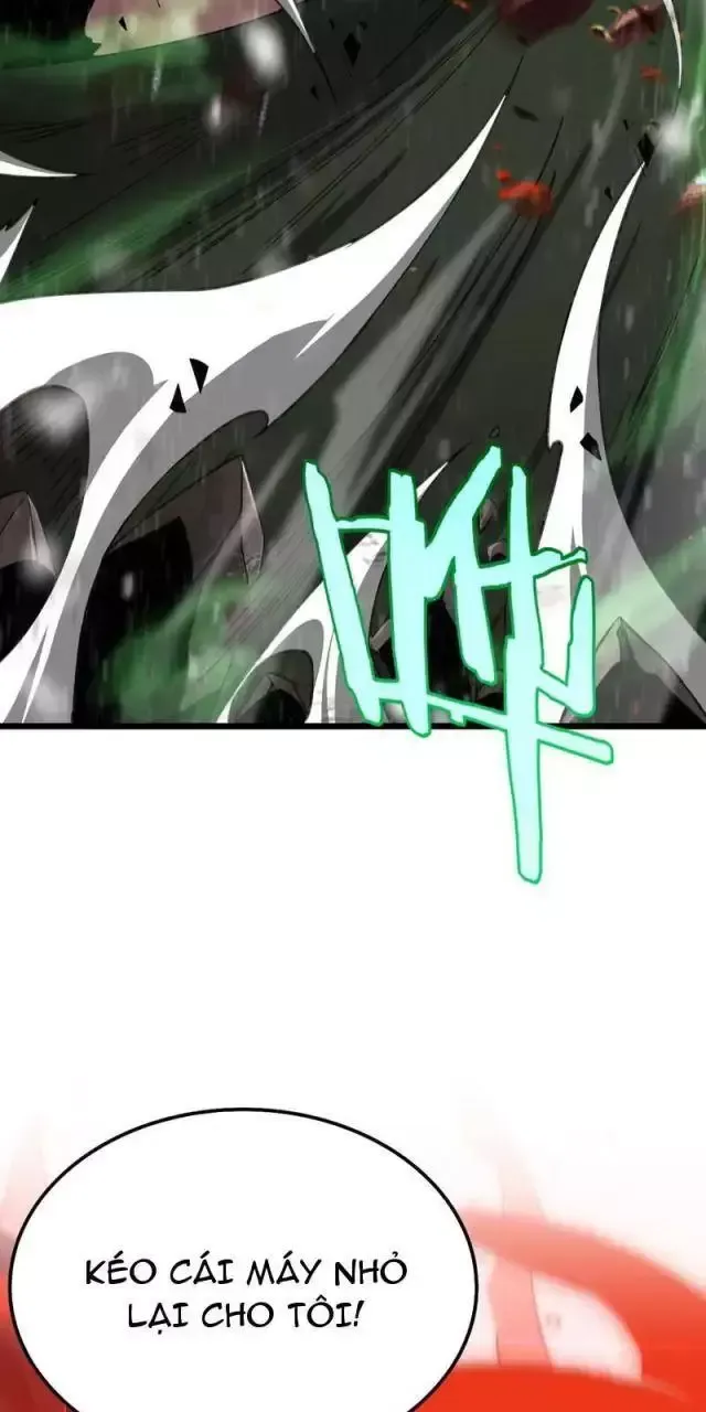 Vạn Tộc! Tru Sát!! Chapter 25 - Trang 2