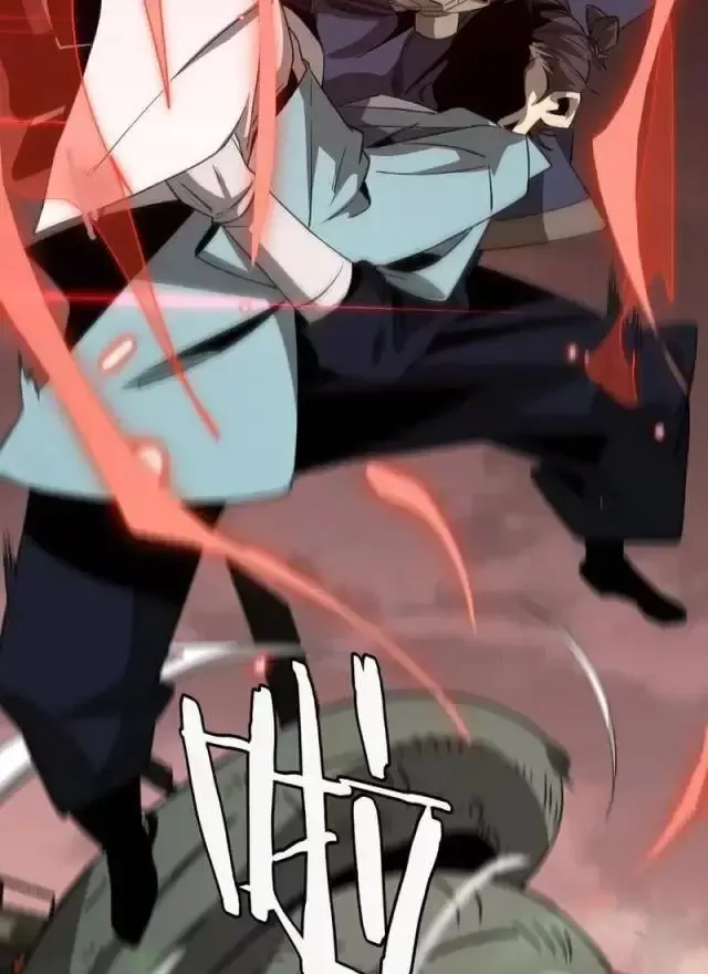 Vạn Tộc! Tru Sát!! Chapter 25 - Trang 2