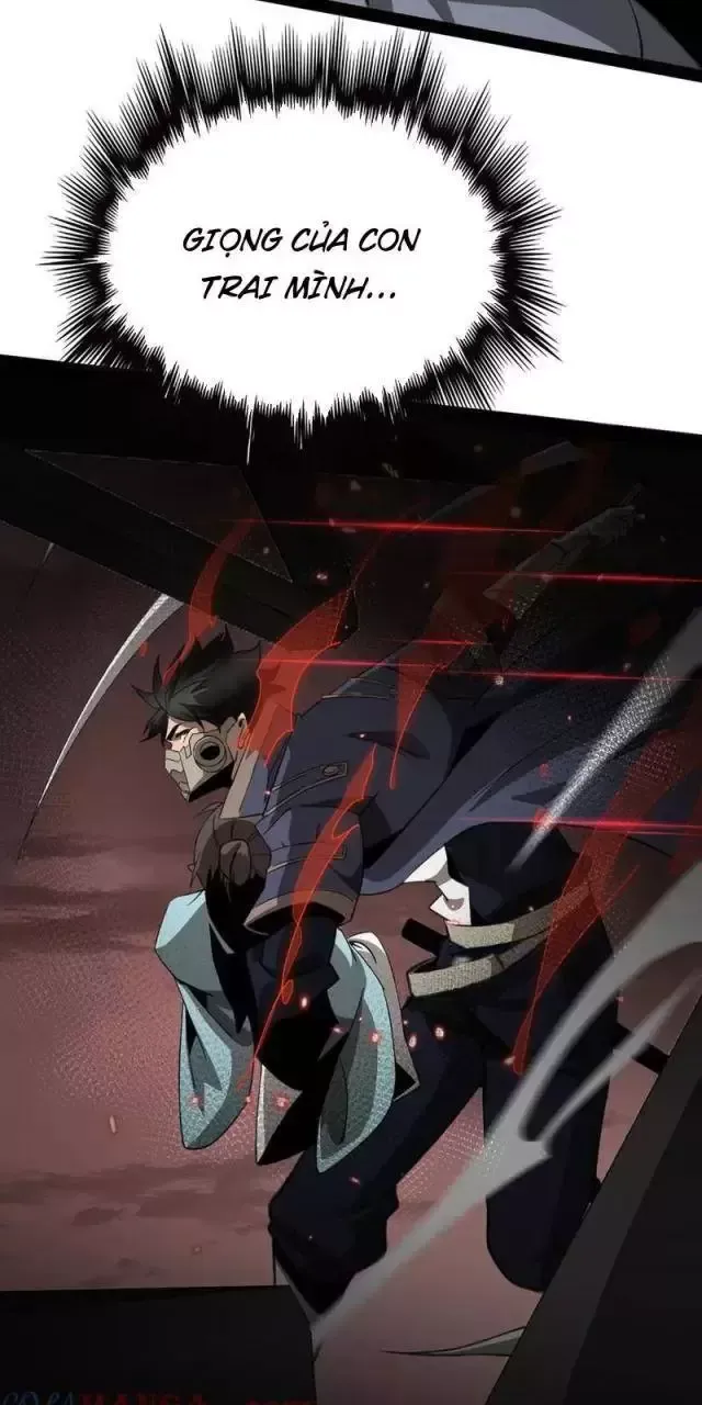 Vạn Tộc! Tru Sát!! Chapter 25 - Trang 2