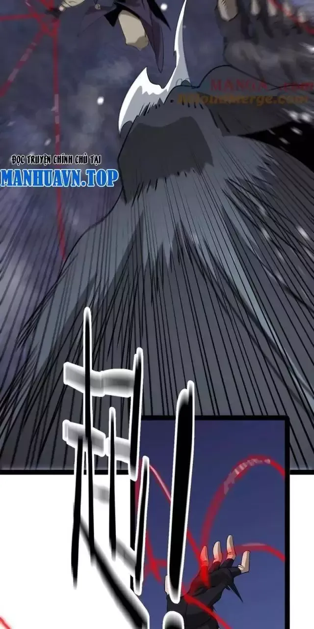 Vạn Tộc! Tru Sát!! Chapter 25 - Trang 2