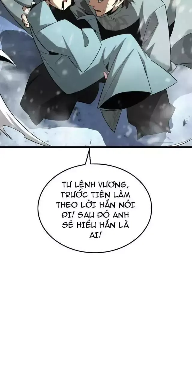 Vạn Tộc! Tru Sát!! Chapter 25 - Trang 2