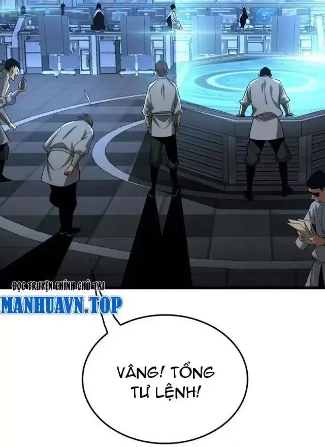 Vạn Tộc! Tru Sát!! Chapter 25 - Trang 2