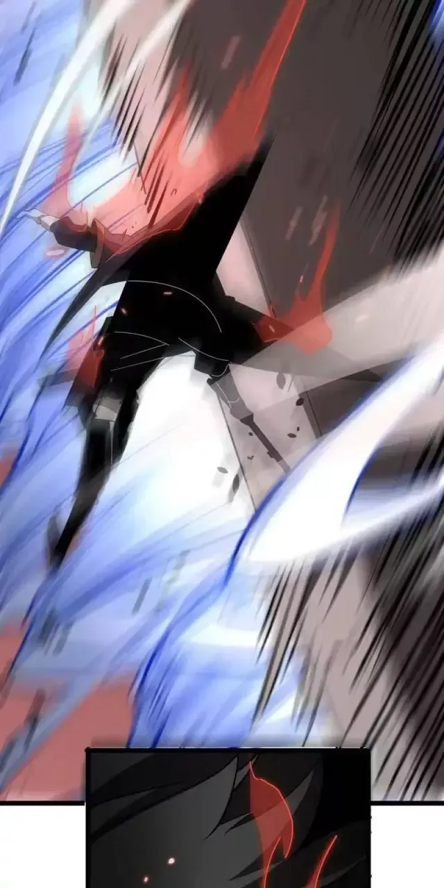 Vạn Tộc! Tru Sát!! Chapter 25 - Trang 2