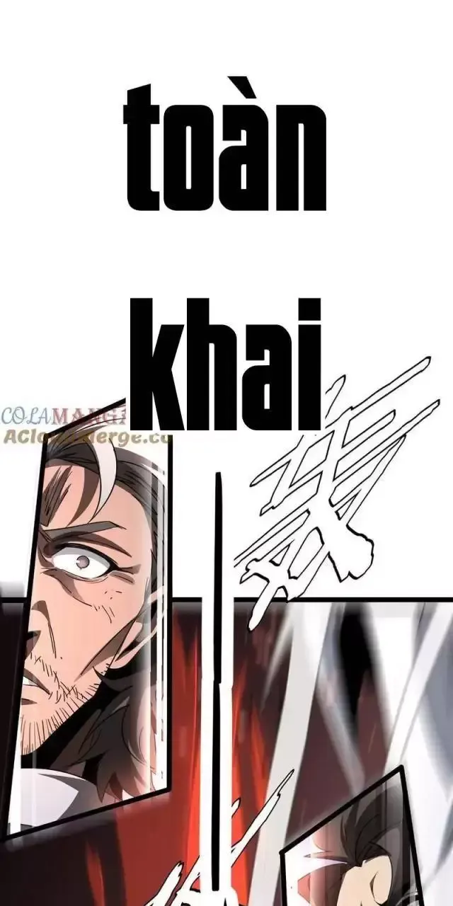 Vạn Tộc! Tru Sát!! Chapter 25 - Trang 2