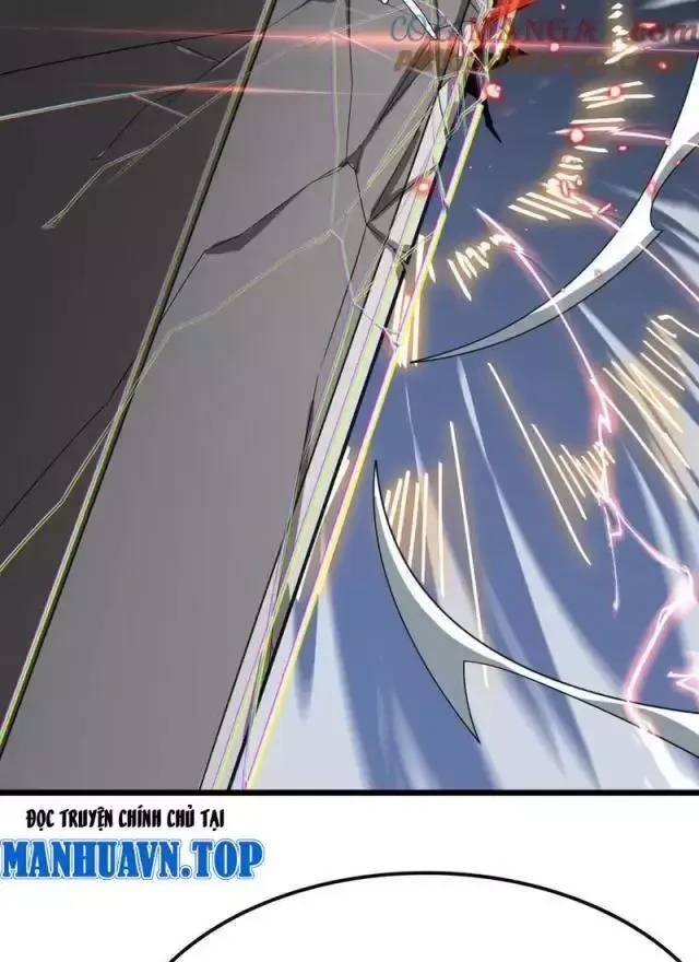 Vạn Tộc! Tru Sát!! Chapter 25 - Trang 2