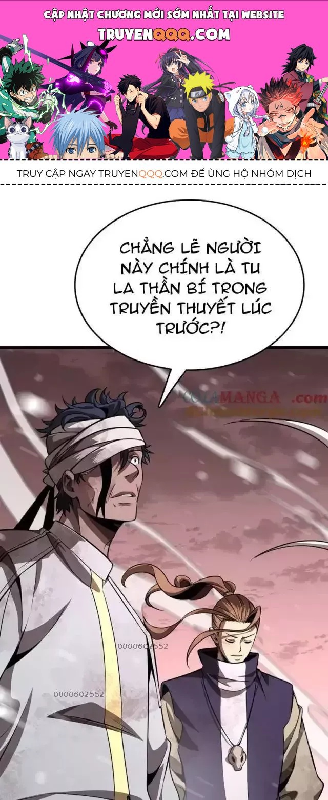 Vạn Tộc! Tru Sát!! Chapter 26 - Trang 2