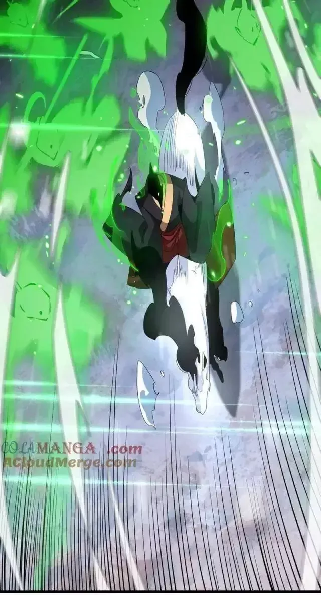 Vạn Tộc! Tru Sát!! Chapter 26 - Trang 2