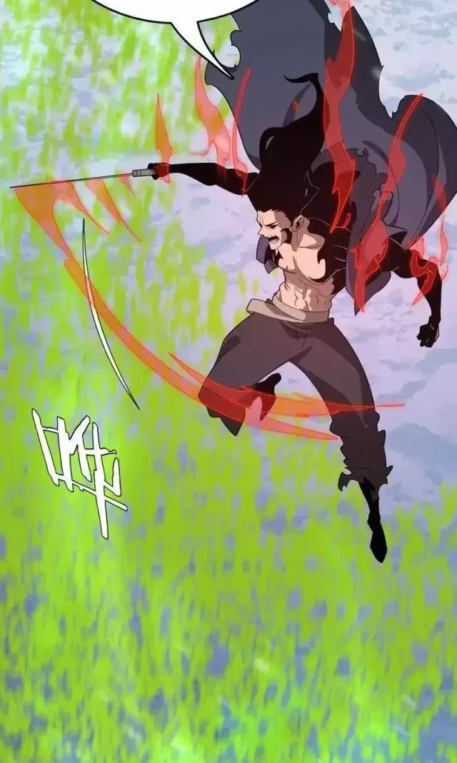 Vạn Tộc! Tru Sát!! Chapter 26 - Trang 2