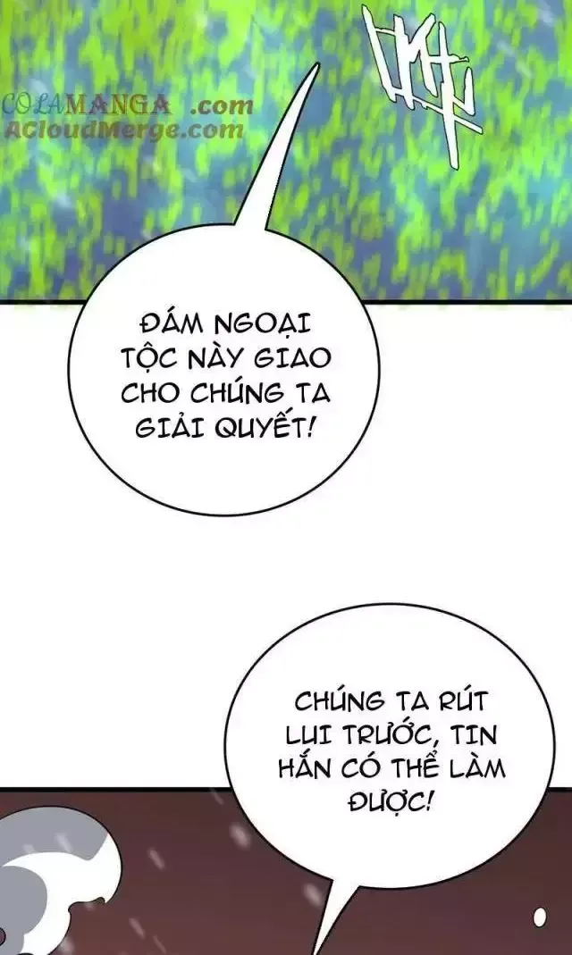 Vạn Tộc! Tru Sát!! Chapter 26 - Trang 2