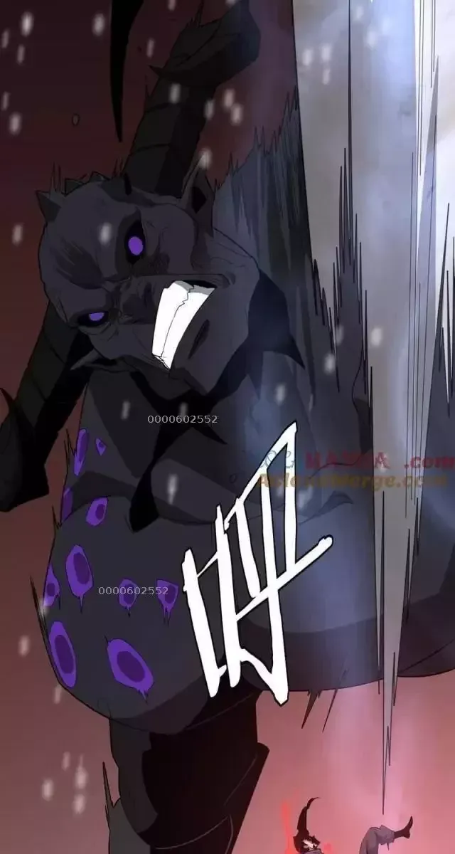 Vạn Tộc! Tru Sát!! Chapter 26 - Trang 2