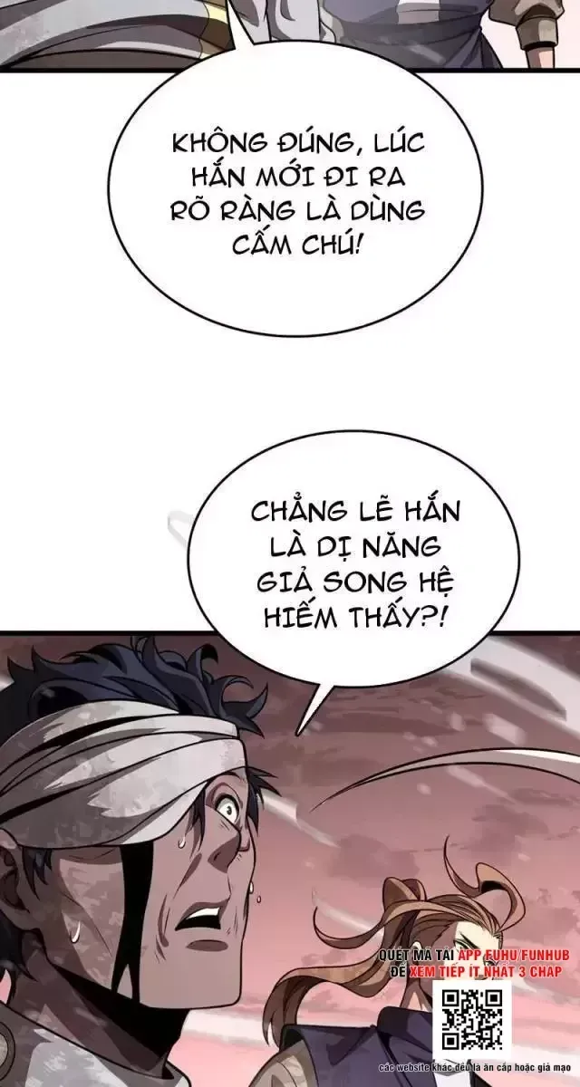 Vạn Tộc! Tru Sát!! Chapter 26 - Trang 2