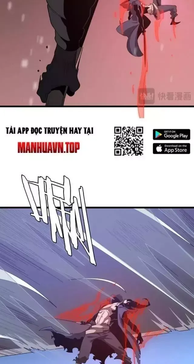 Vạn Tộc! Tru Sát!! Chapter 26 - Trang 2