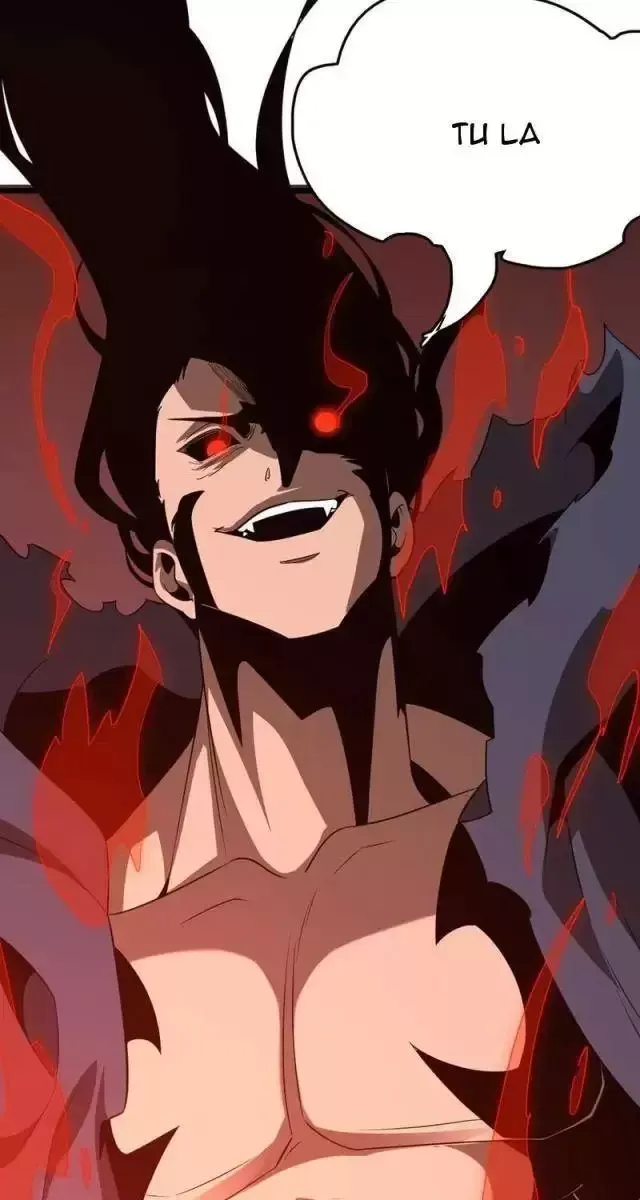 Vạn Tộc! Tru Sát!! Chapter 26 - Trang 2