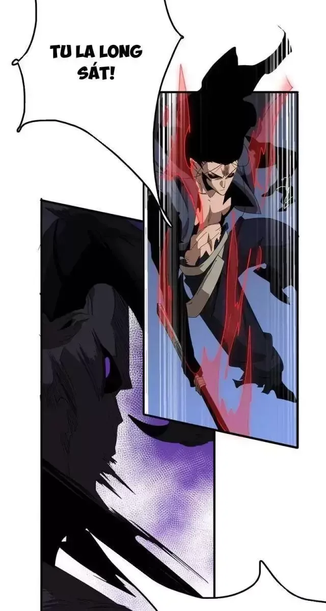 Vạn Tộc! Tru Sát!! Chapter 26 - Trang 2