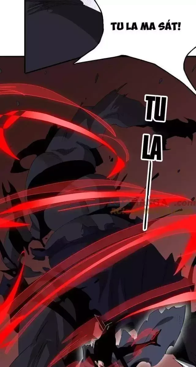 Vạn Tộc! Tru Sát!! Chapter 26 - Trang 2