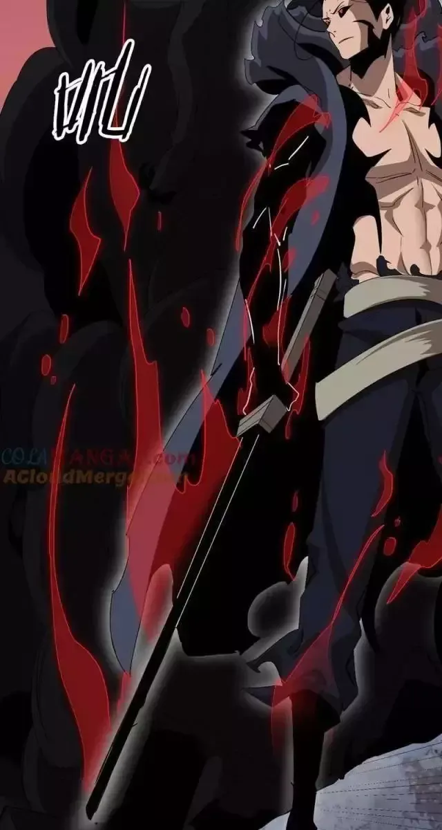 Vạn Tộc! Tru Sát!! Chapter 26 - Trang 2