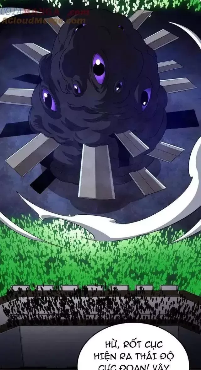 Vạn Tộc! Tru Sát!! Chapter 26 - Trang 2