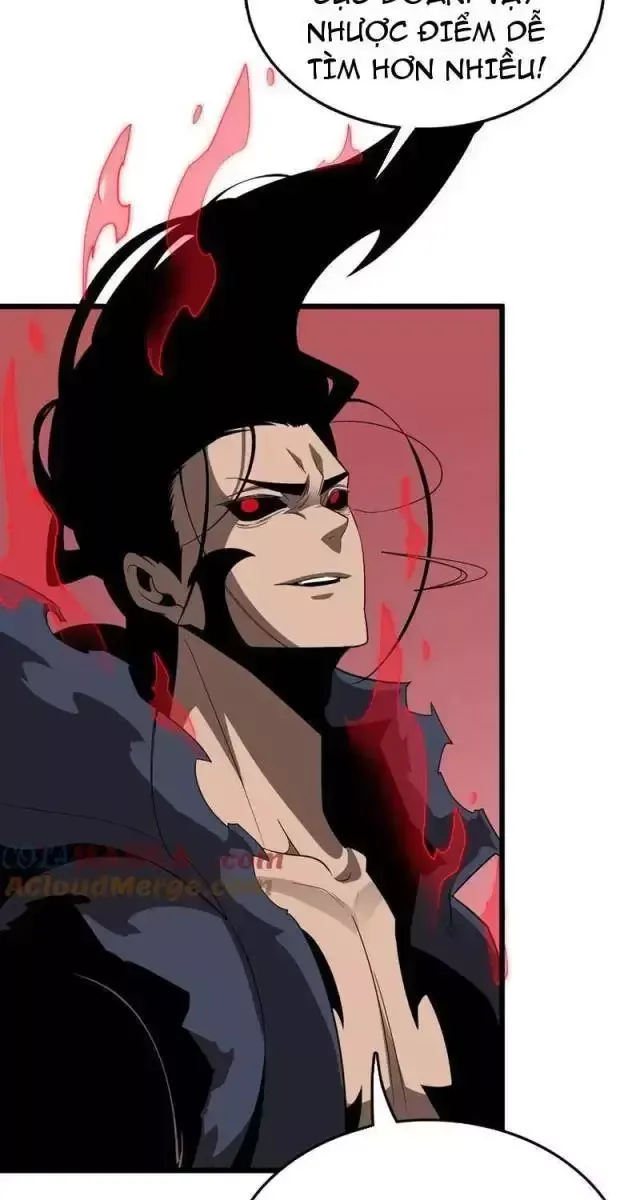 Vạn Tộc! Tru Sát!! Chapter 26 - Trang 2