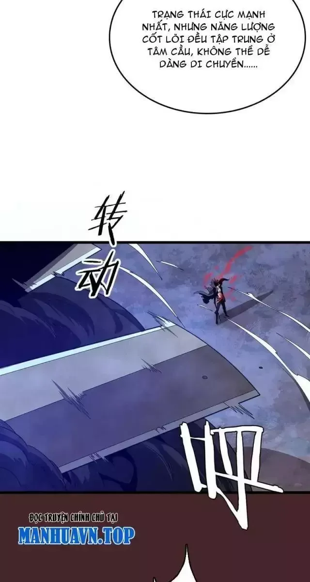 Vạn Tộc! Tru Sát!! Chapter 26 - Trang 2