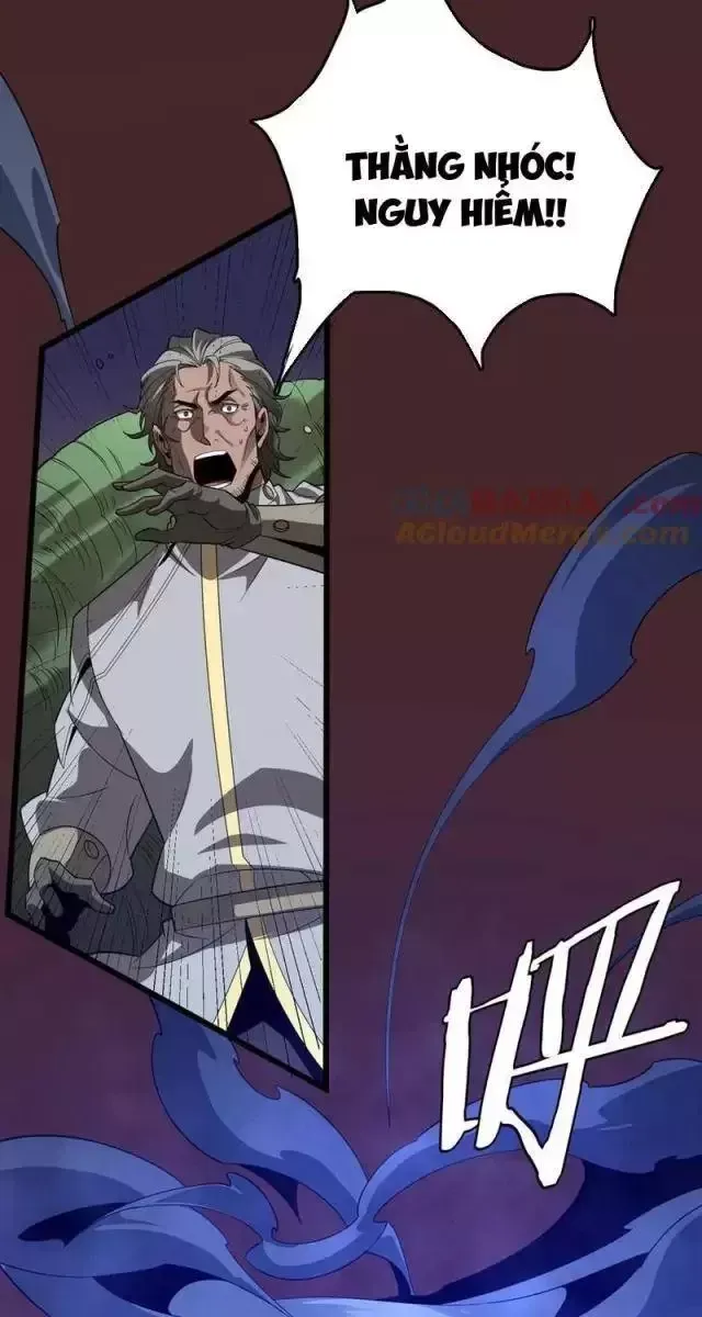 Vạn Tộc! Tru Sát!! Chapter 26 - Trang 2