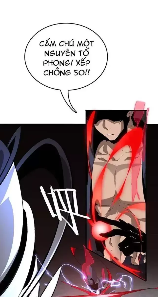 Vạn Tộc! Tru Sát!! Chapter 26 - Trang 2