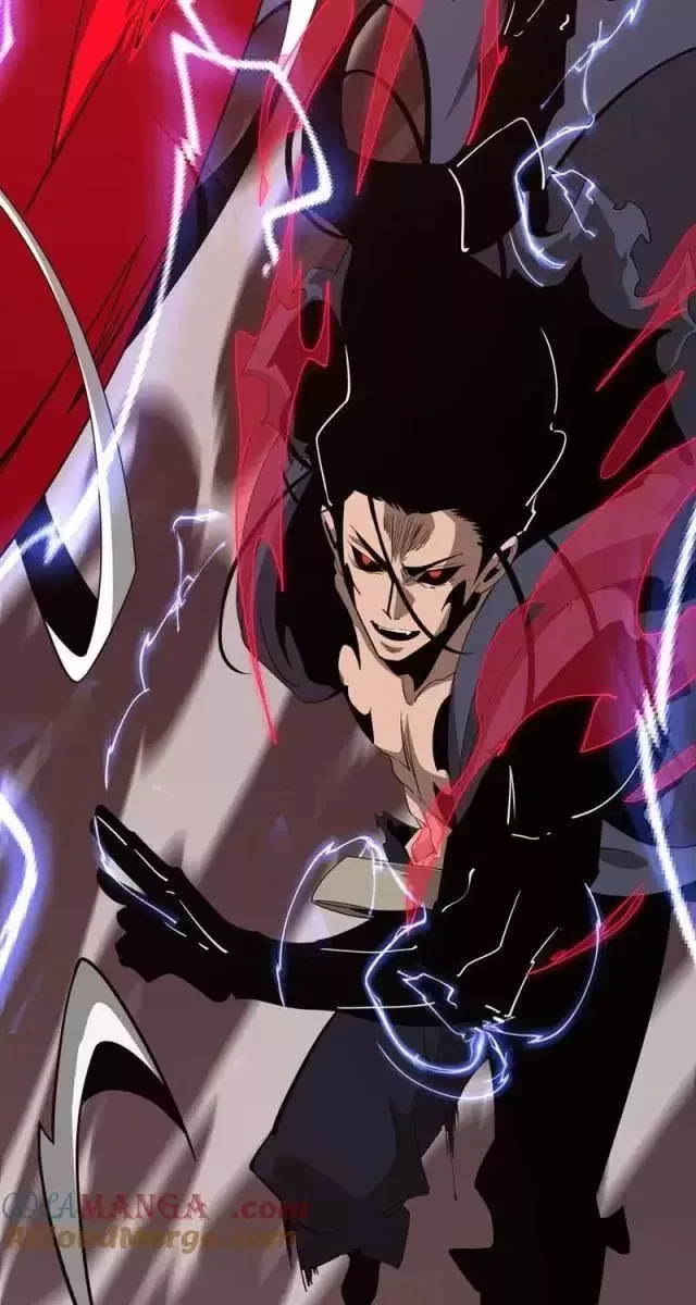 Vạn Tộc! Tru Sát!! Chapter 26 - Trang 2