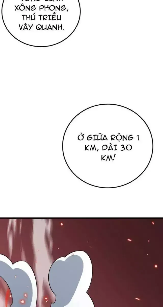 Vạn Tộc! Tru Sát!! Chapter 26 - Trang 2