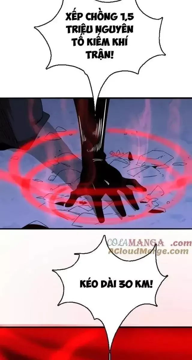 Vạn Tộc! Tru Sát!! Chapter 26 - Trang 2