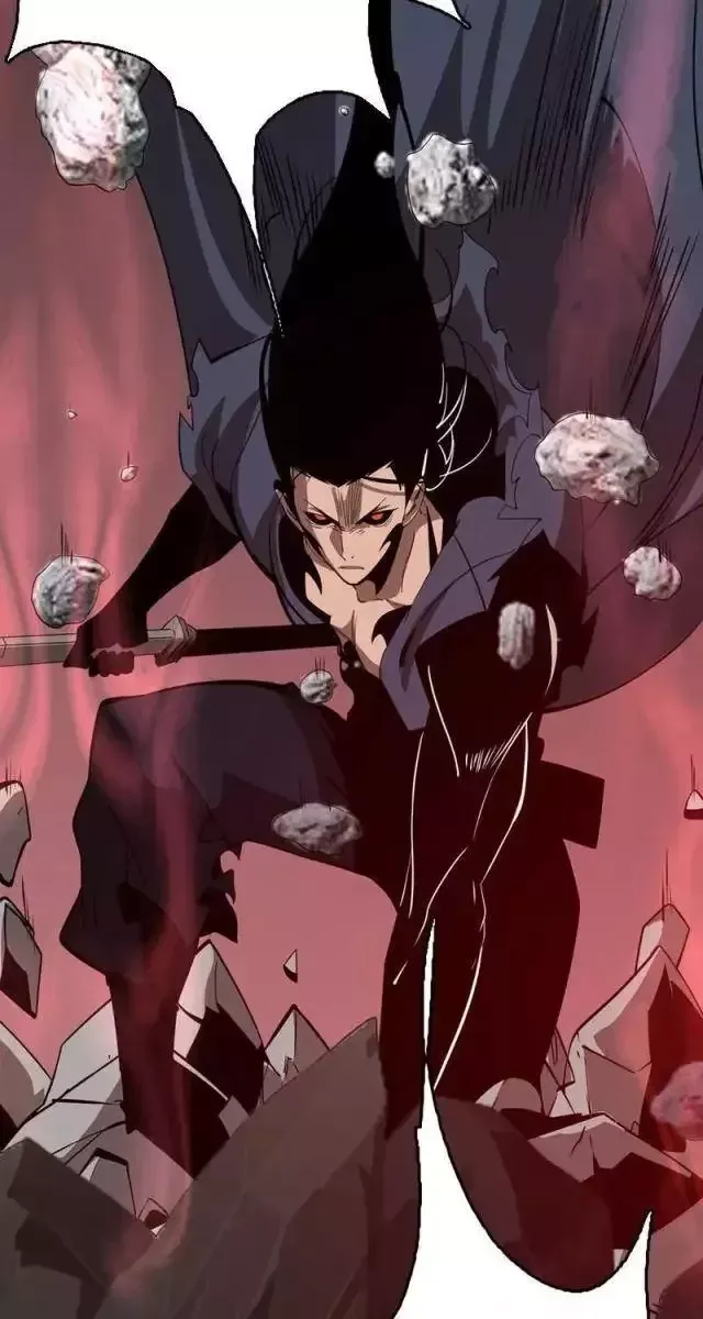 Vạn Tộc! Tru Sát!! Chapter 26 - Trang 2