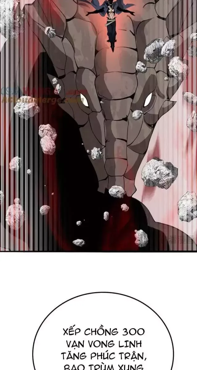 Vạn Tộc! Tru Sát!! Chapter 26 - Trang 2