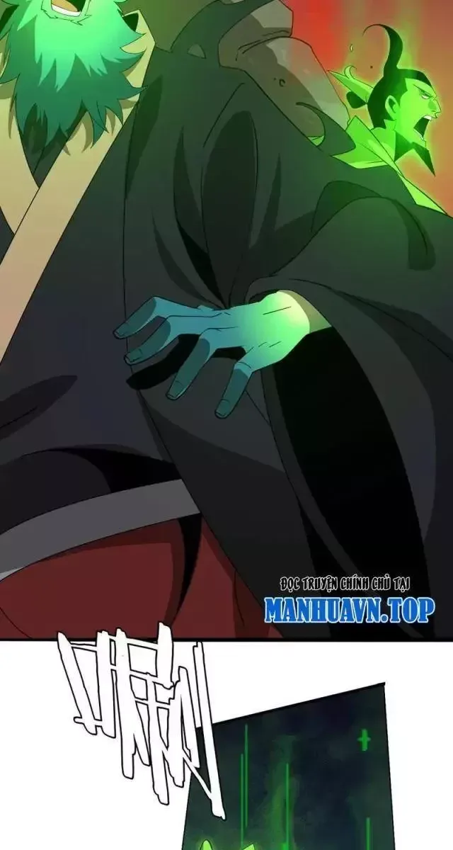 Vạn Tộc! Tru Sát!! Chapter 26 - Trang 2