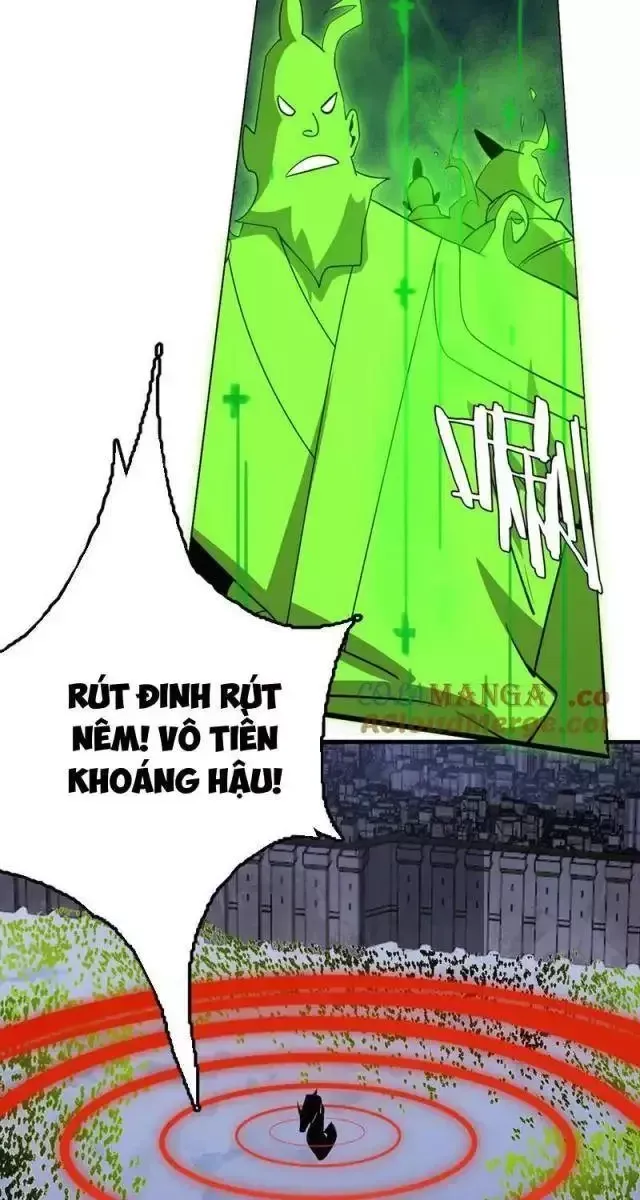 Vạn Tộc! Tru Sát!! Chapter 26 - Trang 2