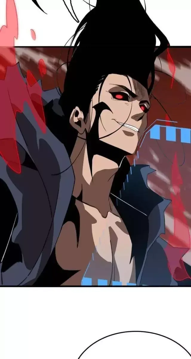 Vạn Tộc! Tru Sát!! Chapter 26 - Trang 2