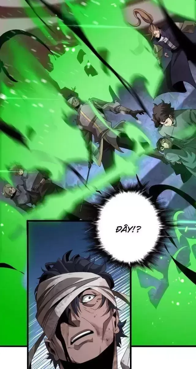 Vạn Tộc! Tru Sát!! Chapter 26 - Trang 2