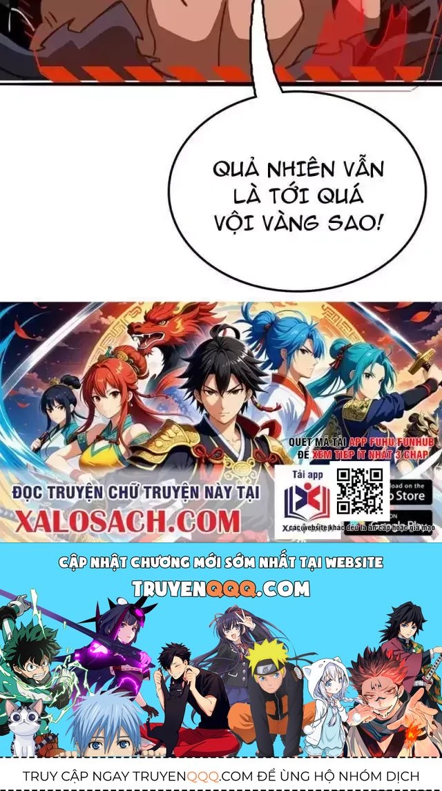 Vạn Tộc! Tru Sát!! Chapter 26 - Trang 2