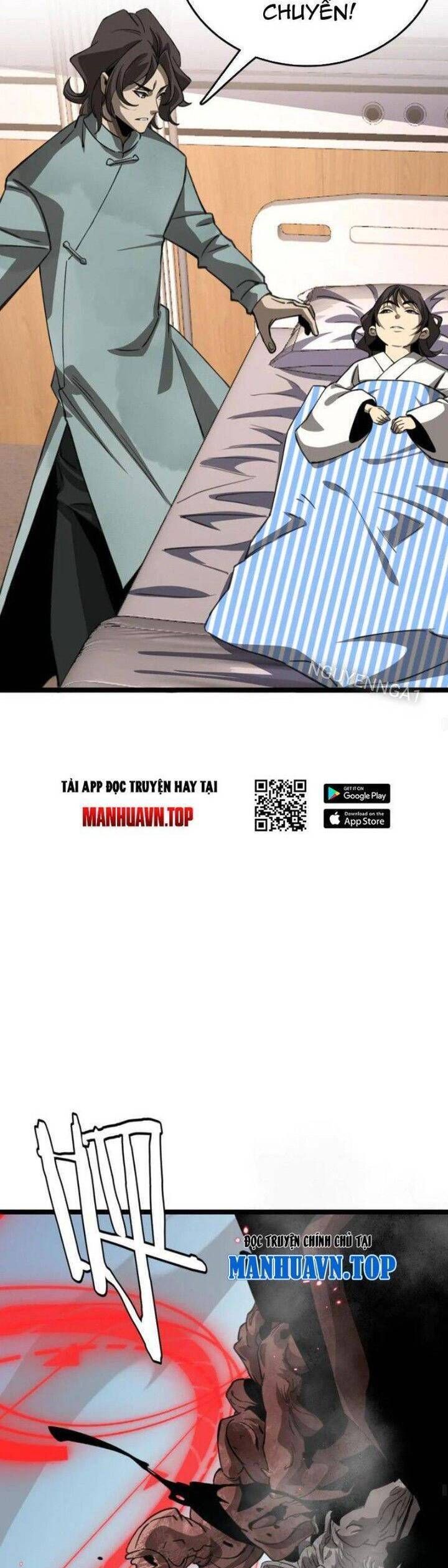 Vạn Tộc! Tru Sát!! Chapter 27 - Trang 2