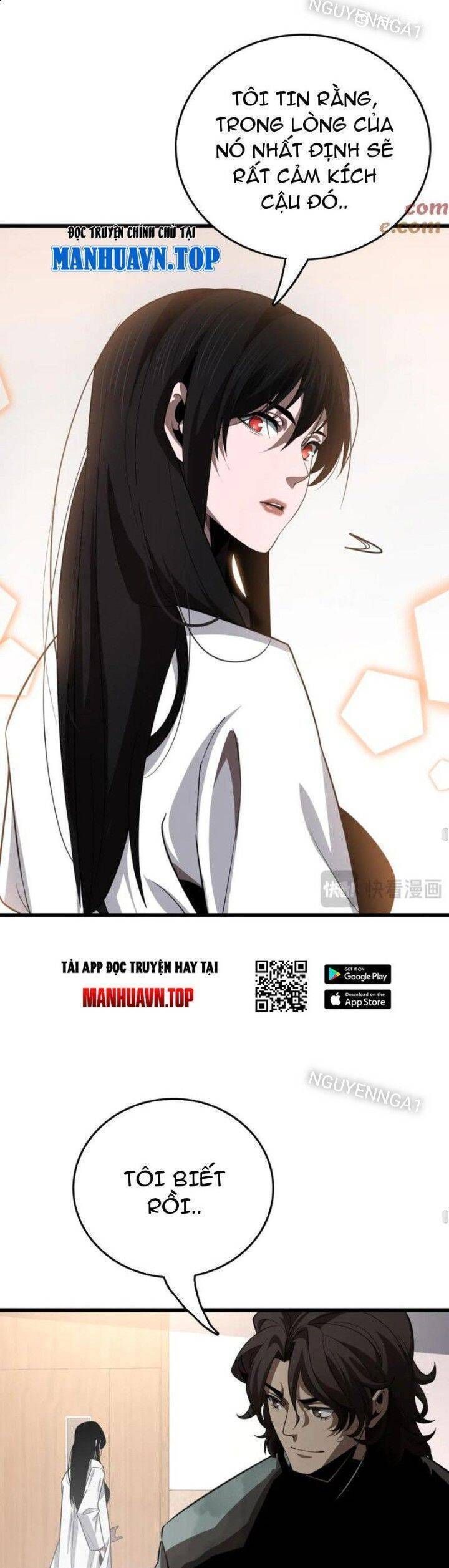 Vạn Tộc! Tru Sát!! Chapter 27 - Trang 2