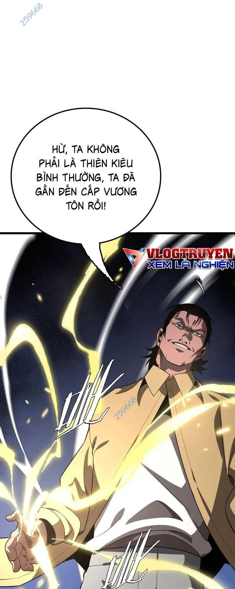 Vạn Tộc! Tru Sát!! Chapter 29 - Trang 2