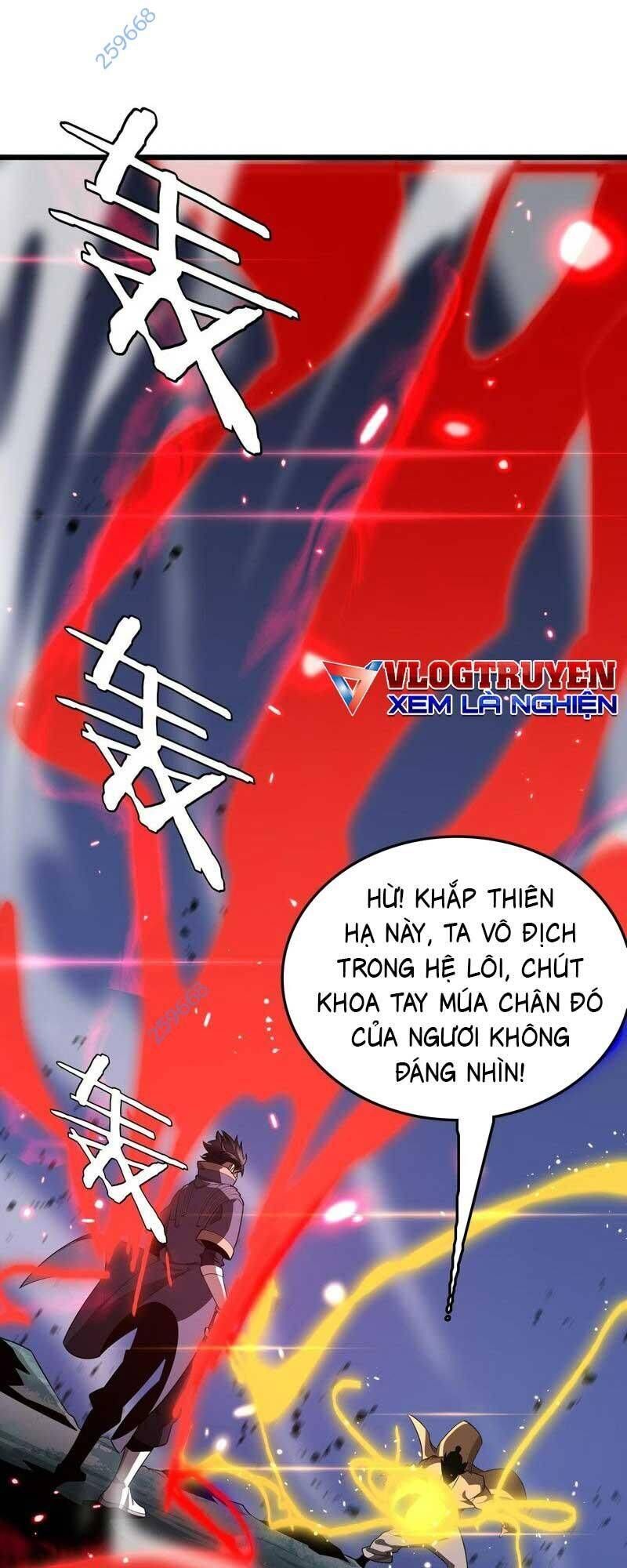 Vạn Tộc! Tru Sát!! Chapter 29 - Trang 2