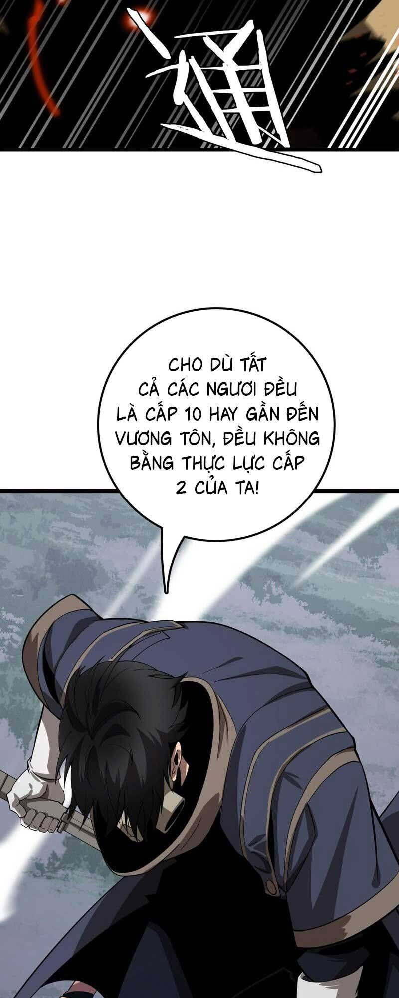 Vạn Tộc! Tru Sát!! Chapter 29 - Trang 2