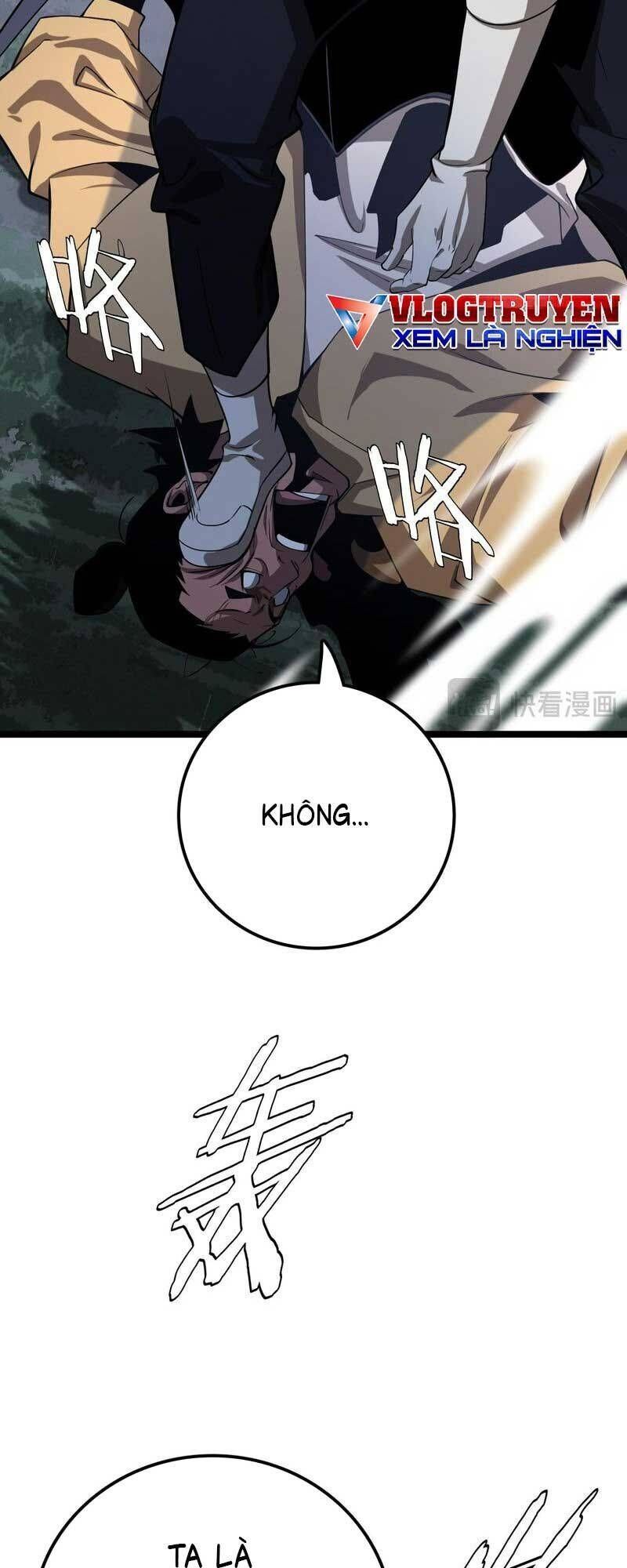 Vạn Tộc! Tru Sát!! Chapter 29 - Trang 2