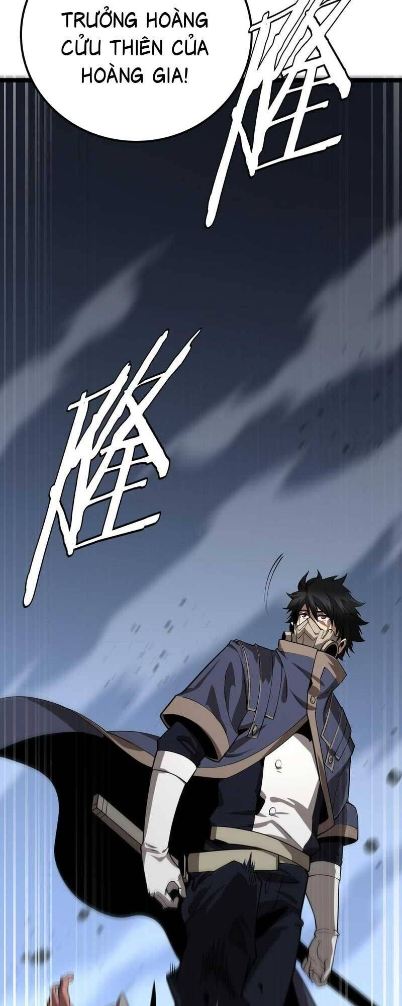 Vạn Tộc! Tru Sát!! Chapter 29 - Trang 2