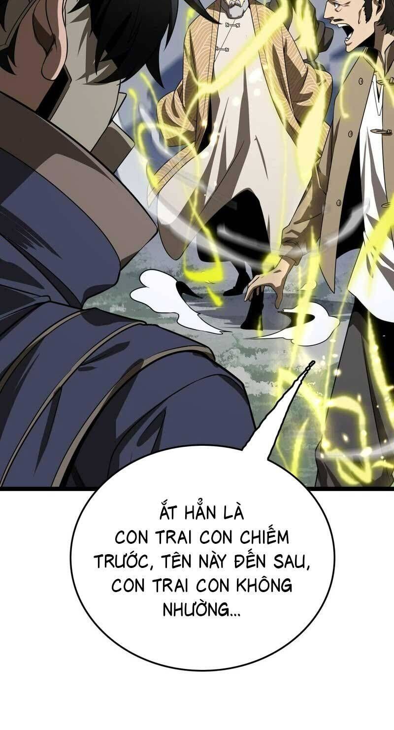 Vạn Tộc! Tru Sát!! Chapter 29 - Trang 2