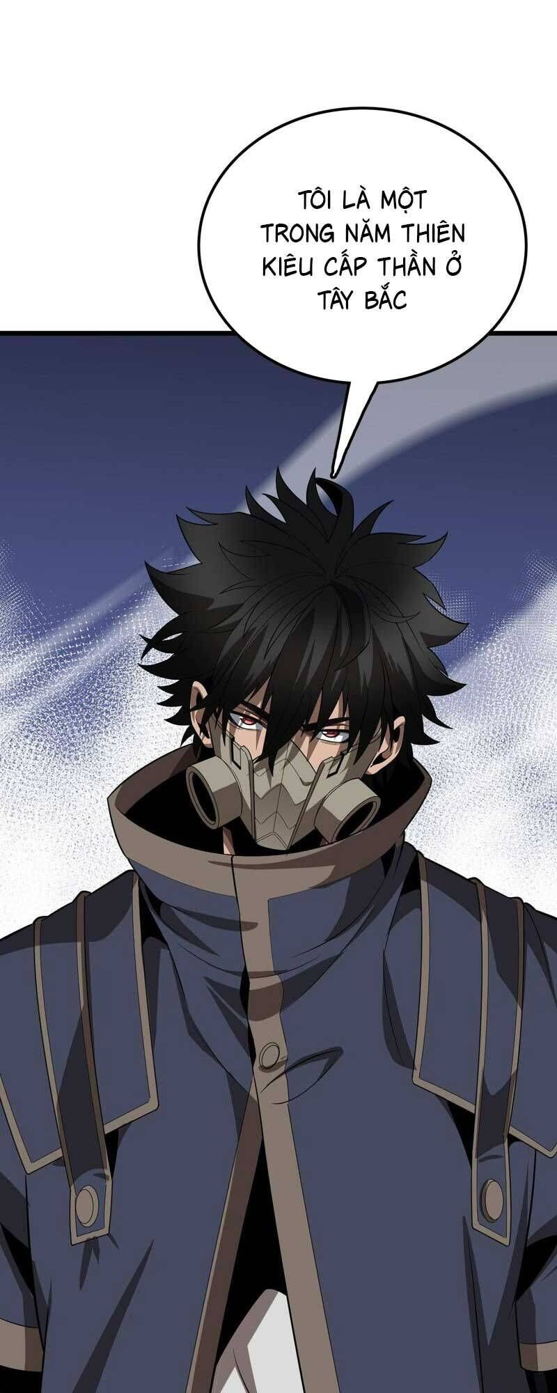 Vạn Tộc! Tru Sát!! Chapter 29 - Trang 2