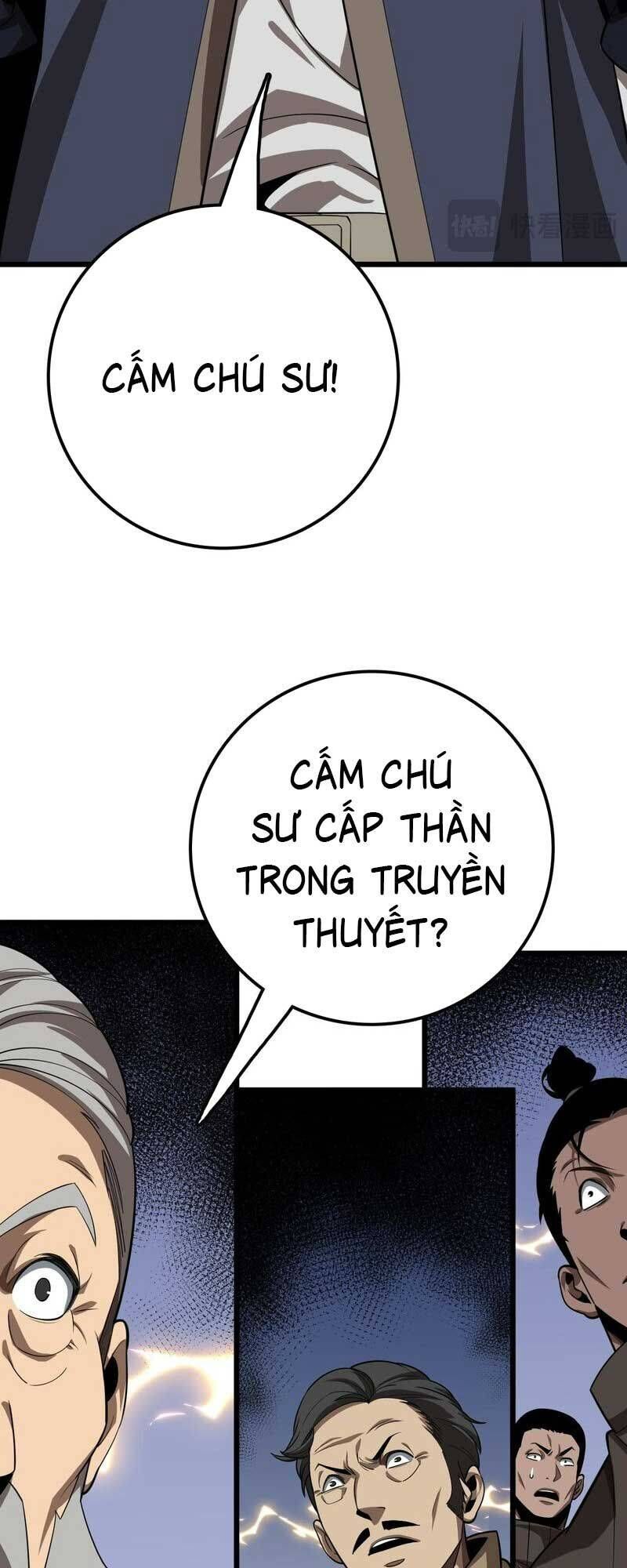 Vạn Tộc! Tru Sát!! Chapter 29 - Trang 2