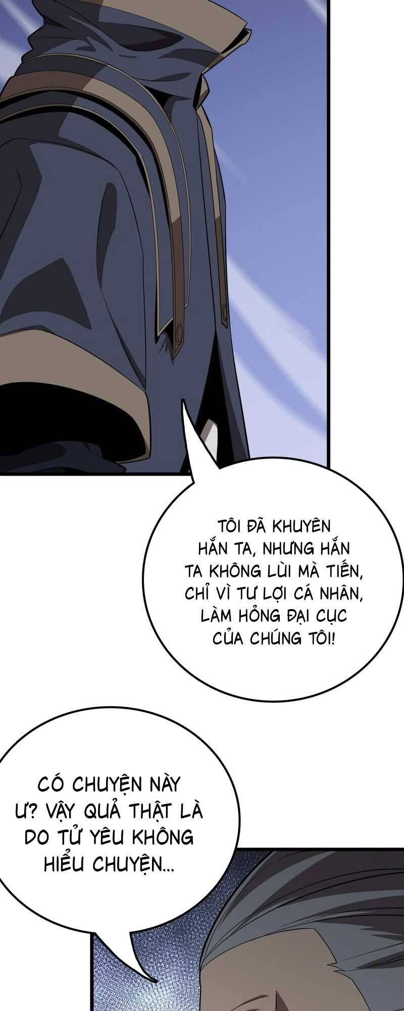 Vạn Tộc! Tru Sát!! Chapter 29 - Trang 2