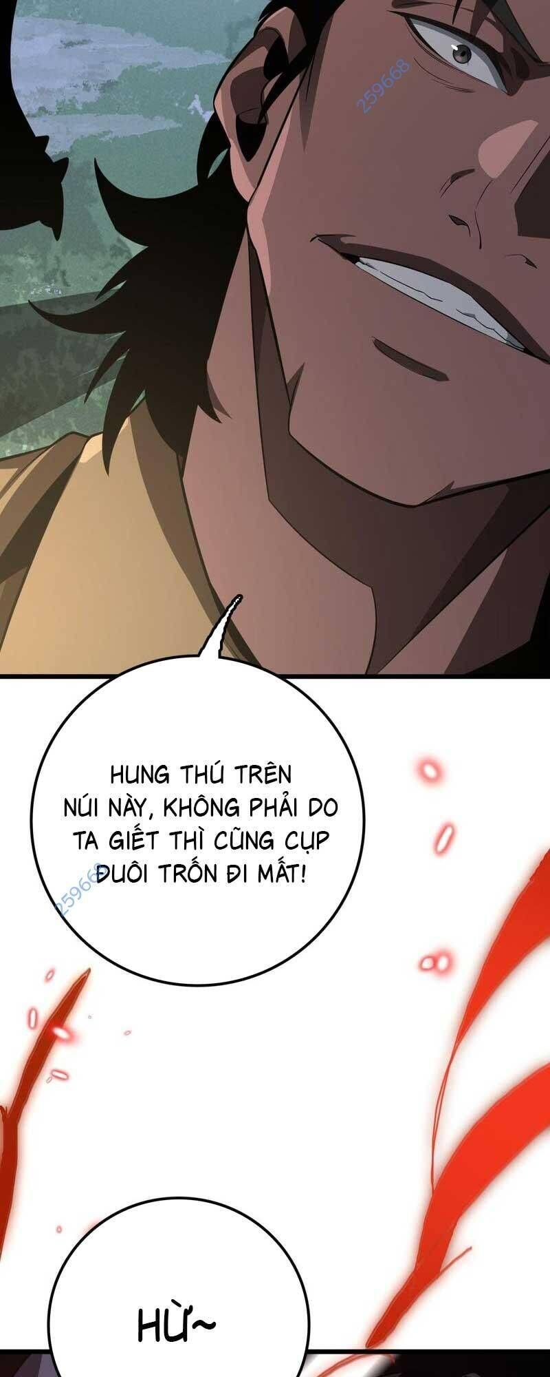 Vạn Tộc! Tru Sát!! Chapter 29 - Trang 2