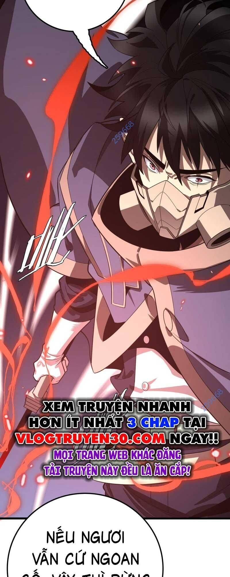 Vạn Tộc! Tru Sát!! Chapter 29 - Trang 2