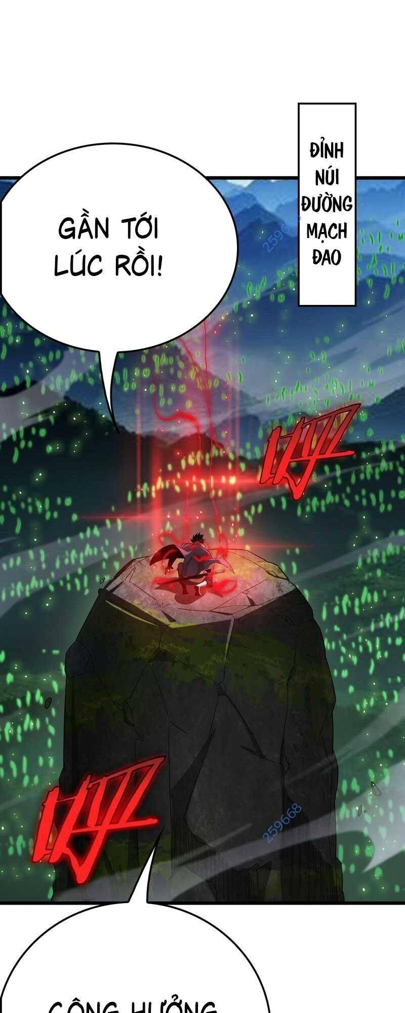 Vạn Tộc! Tru Sát!! Chapter 29 - Trang 2