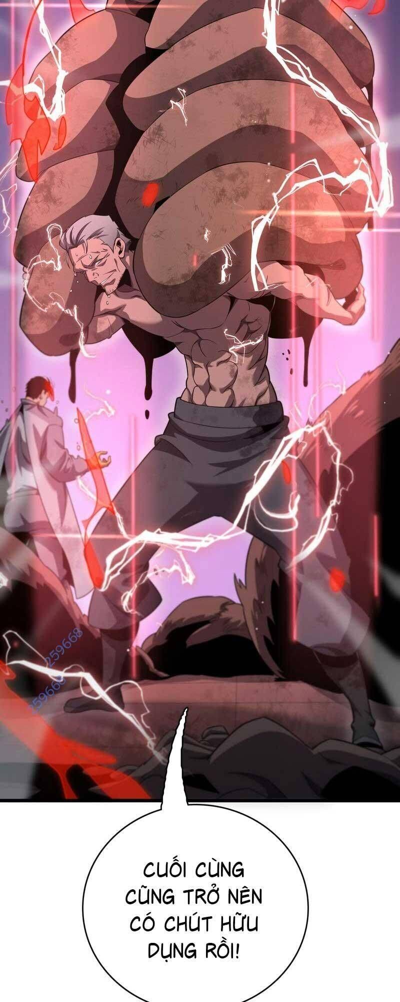 Vạn Tộc! Tru Sát!! Chapter 29 - Trang 2